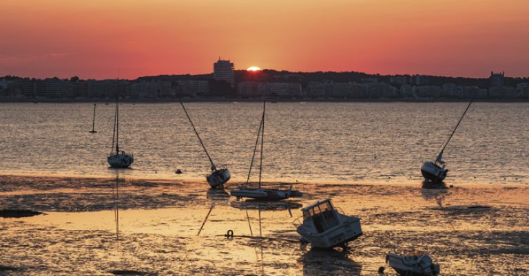 Réveillon de la Saint Sylvestre en Bretagne du Sud 