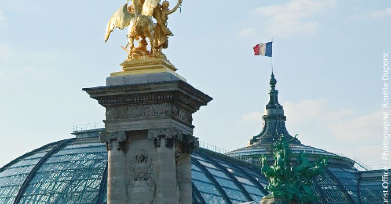 Exposition Napoléon - Paris la Villette