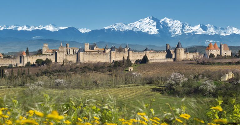 Ariège & Andorre - Pyrénées authentiques 
