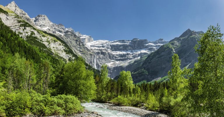 Pyrénées, Lourdes & Grands sites