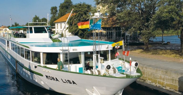 Croisière en Hollande - Amsterdam, Gouda, Rotterdam