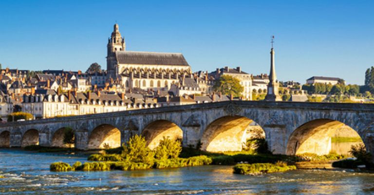 Val-de-Loire : Zooparc de Beauval, Chenonceau & Chambord