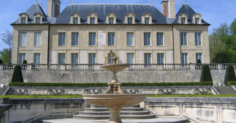 Giverny & Auvers sur Oise