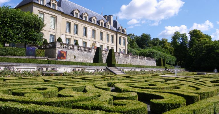 Giverny & Auvers sur Oise
