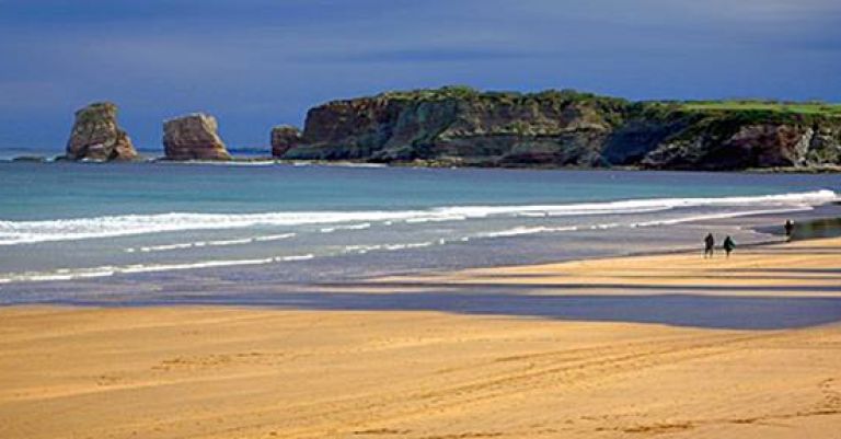 Séjour au cœur de la côte basque