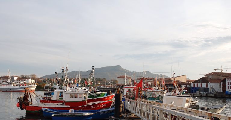 Séjour au cœur de la côte basque