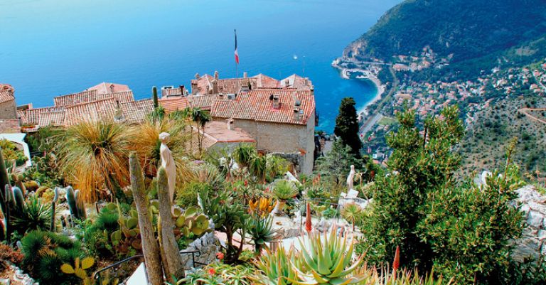 Carnaval de Nice - Fête des Citrons à Menton 