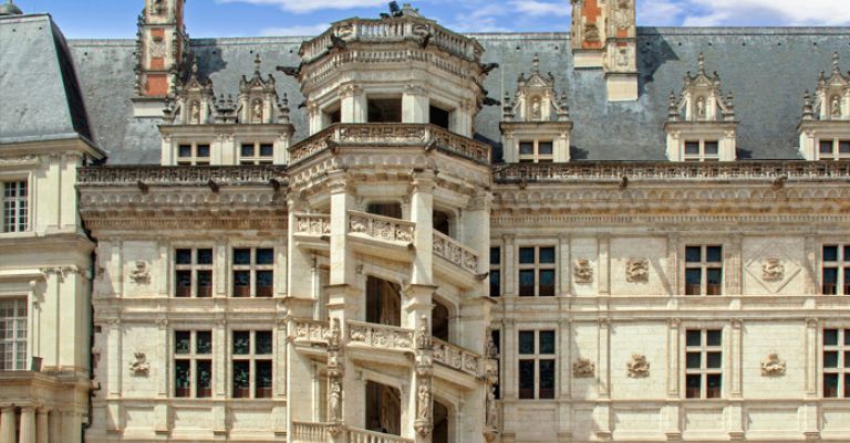 Val de Loire  - ZooParc de Beauval , Chenonceau & Chambord