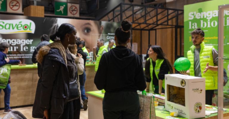 Salon de l'agriculture - Paris