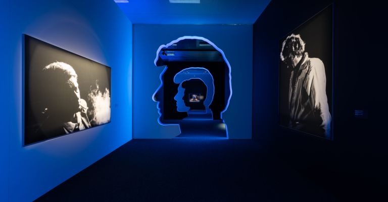 Exposition Johnny Hallyday - Bruxelles