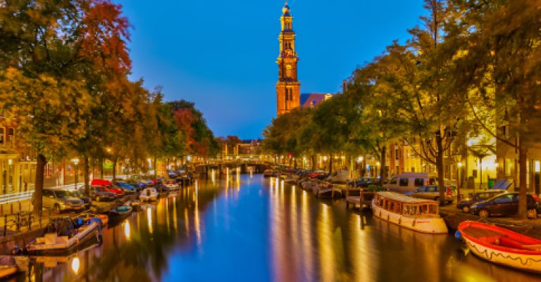 Amsterdam Exposition Vermeer