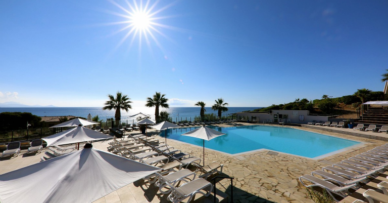 Séjour Détente au bord de la Méditerranée - Roquebrune sur Argens