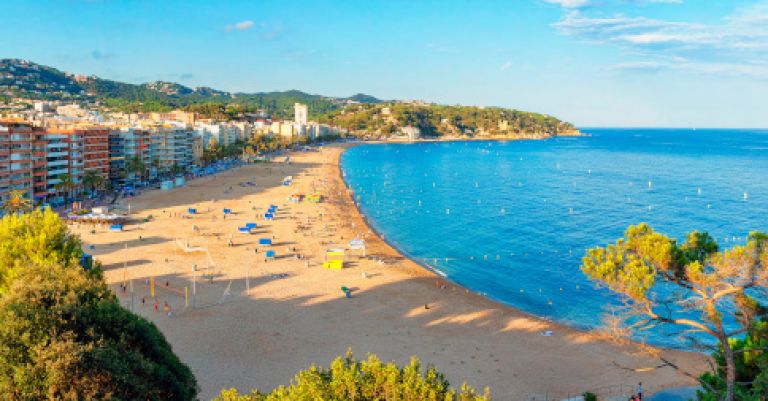 Séjour Costa Brava - Espagne