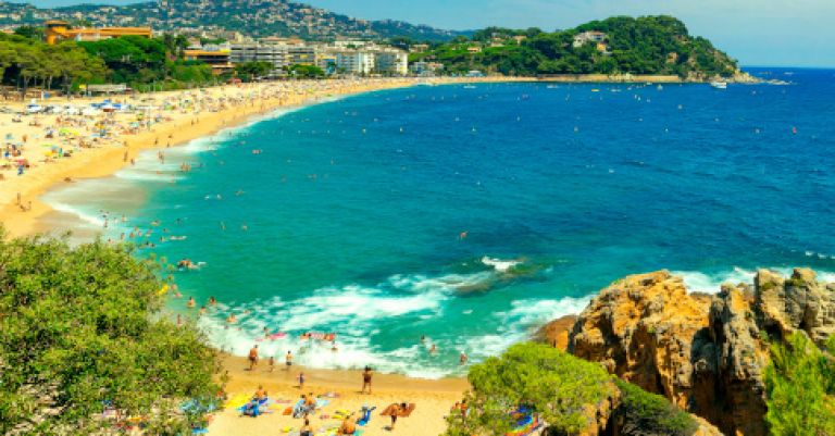 Séjour Costa Brava - Espagne