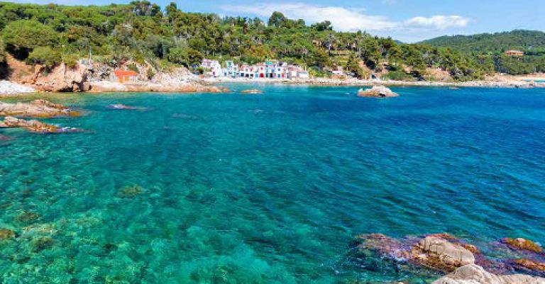 Séjour Costa Brava - Espagne