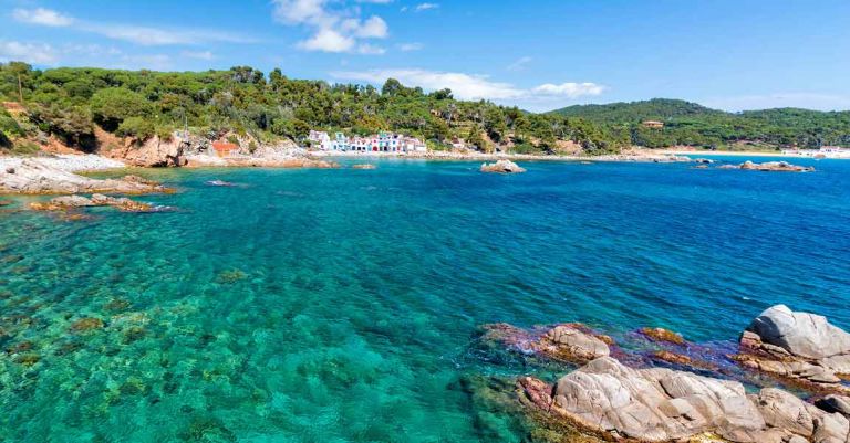 Séjour Costa Brava - Espagne
