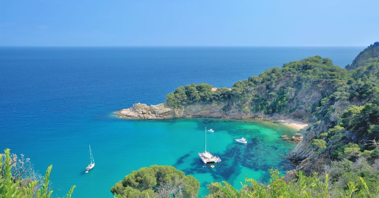 Séjour Costa Brava - Espagne