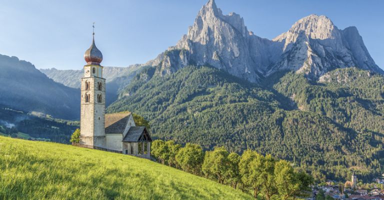 Transhumance au Tyrol & Fête Paroissiale à Kramsach