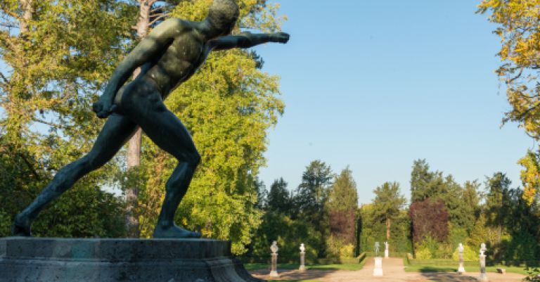Château de Versailles : Grandes Eaux Musicales