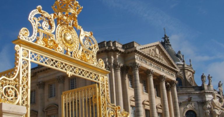 Château de Versailles : Grandes Eaux Musicales