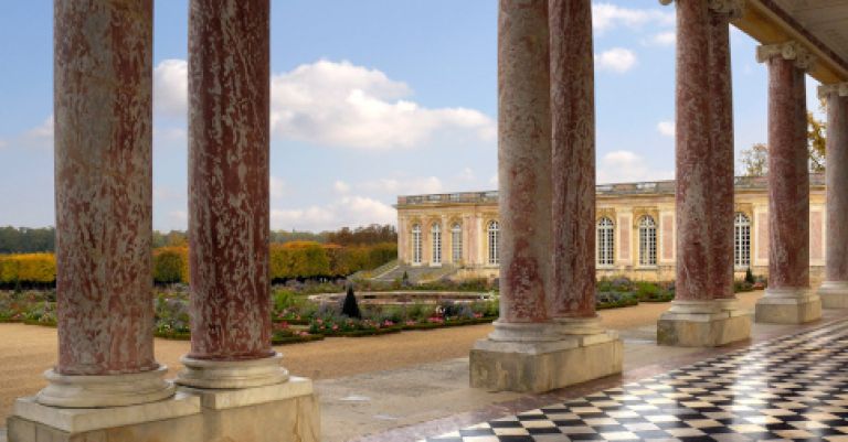 Château de Versailles : Grandes Eaux Musicales