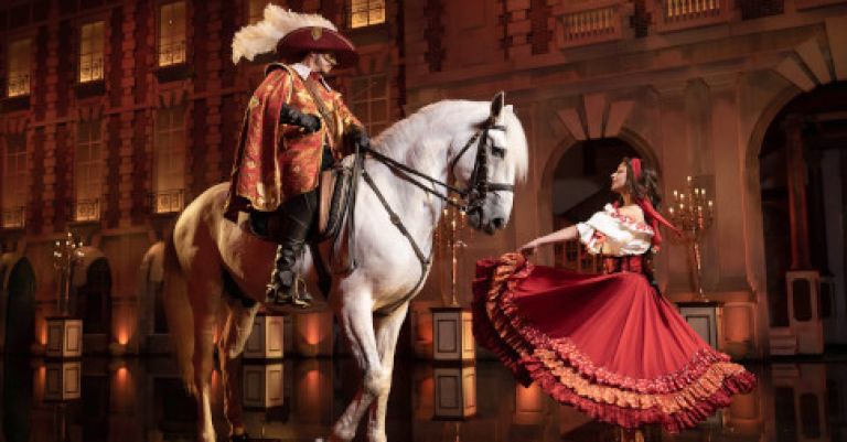 Puy du Fou 3 jours
