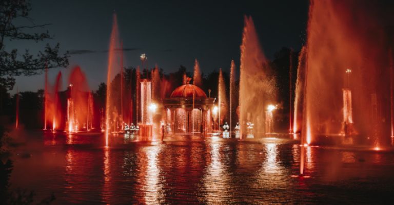 Puy du Fou 3 jours