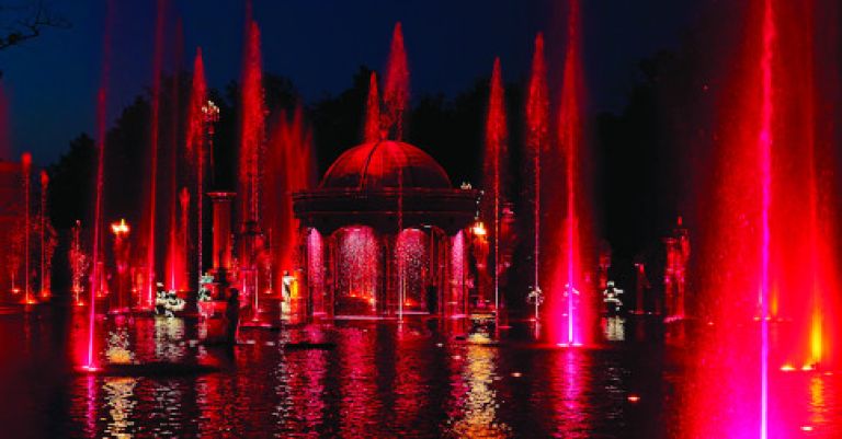 Puy du Fou 3 jours