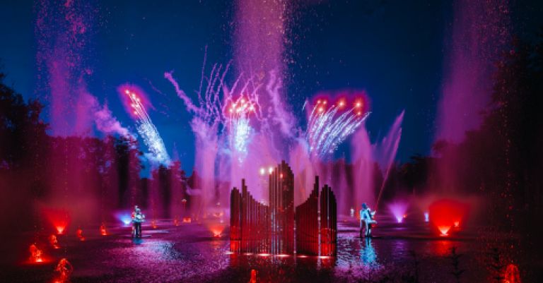 Puy du Fou 3 jours