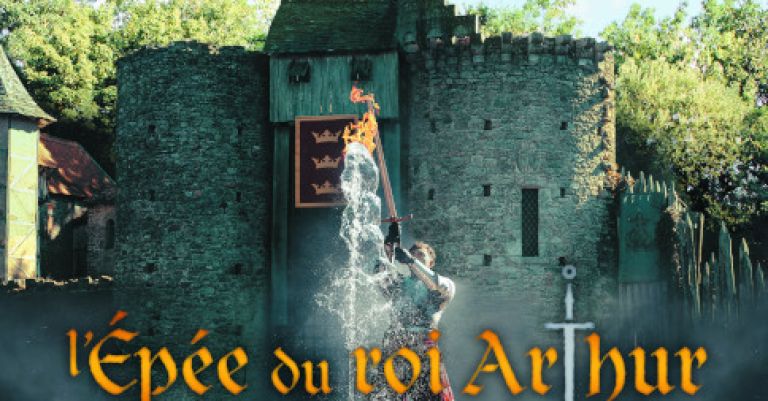 Puy du Fou 3 jours