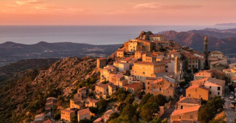 Corse du Sud, d'Ajaccio à Bonifacio