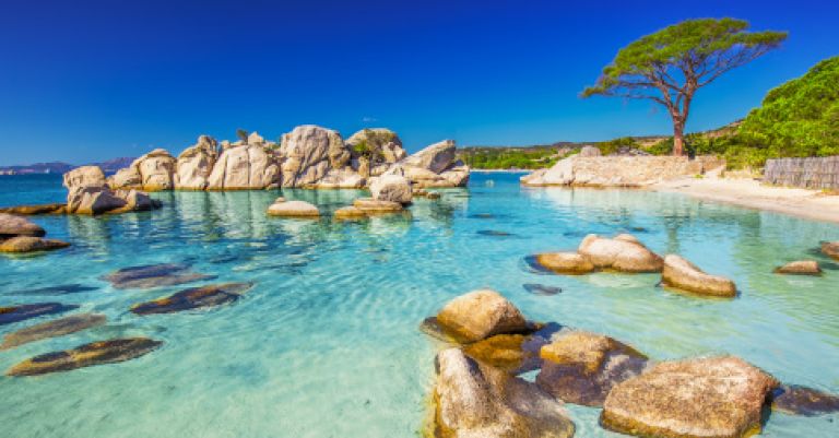 Corse du Sud, d'Ajaccio à Bonifacio