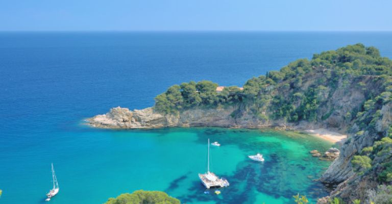 Séjour Costa Brava - Lloret del Mar