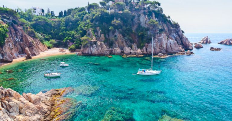 Séjour Costa Brava - Lloret del Mar