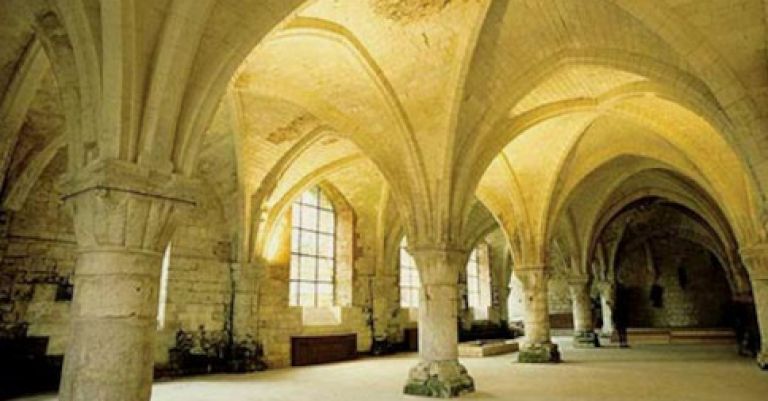 Marchés de Noël de l'Abbaye de Vaucelles et Caudry