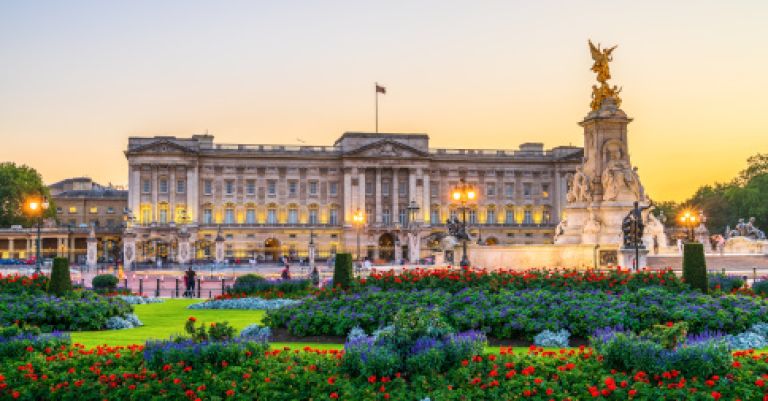 Week-end Harry Potter (mai 2025)