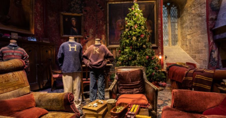 Week-end Harry Potter (mai 2025)