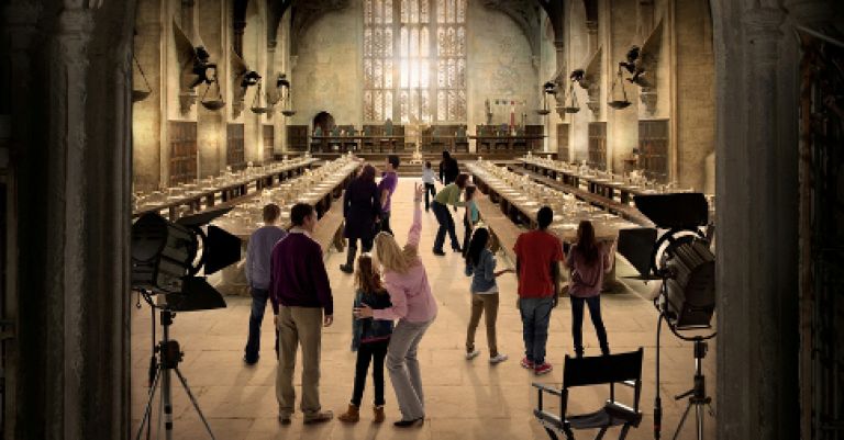 Week-end Harry Potter (mai 2025)