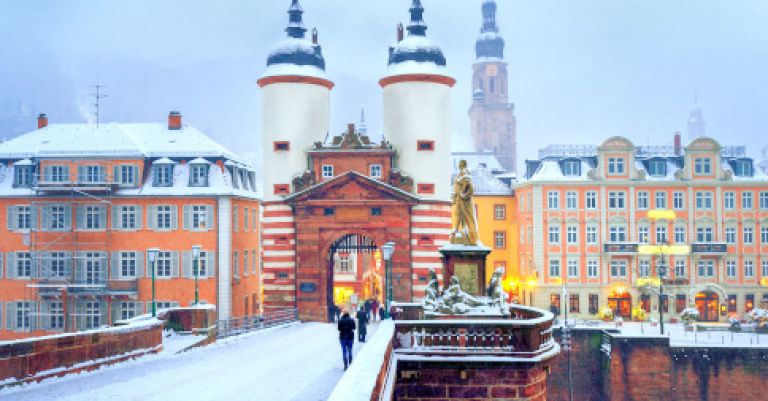 Les plus beaux marchés de Noël en Allemagne 