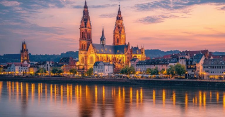 Les plus beaux marchés de Noël en Allemagne 