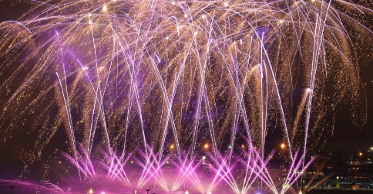 Finale du