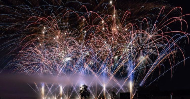 Finale du