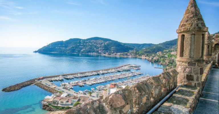 Séjour sur la Côte d'Azur 