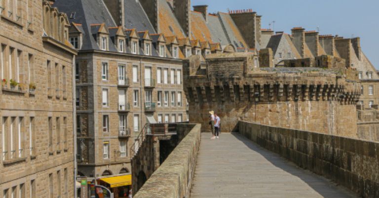 Week-end Mont Saint Michel et Saint-Malo & Cancale