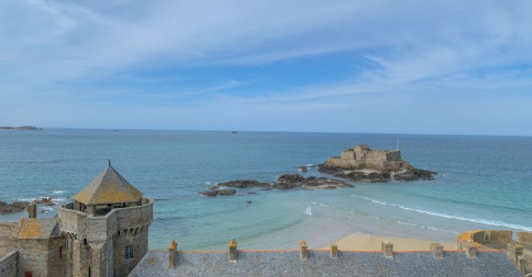 Week-end Mont Saint Michel et Saint-Malo & Cancale