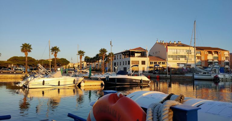 Occitanie - Séjour à Castres 
