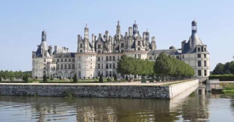 Cité Royale de Loches - Château de Chenonceau & Chédigny