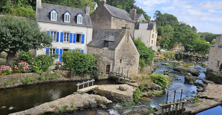 Bretagne - Magie & Mystères 