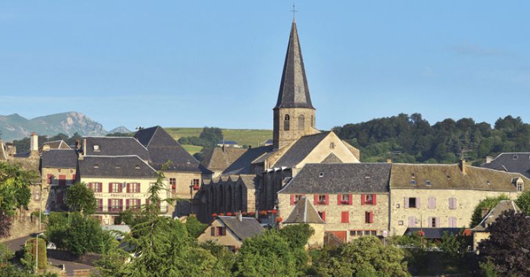 Alsace, Strasbourg, Colmar et les plus beaux villages 