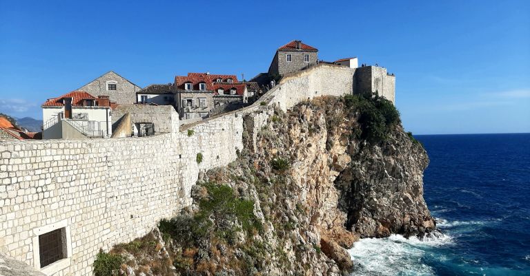 La Croatie - Perle de l'Adriatique 